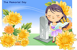 漂亮花朵