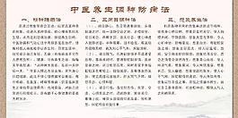 中醫(yī)養(yǎng)生調(diào)神防病法圖片