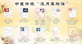 中醫(yī)傳統(tǒng)養(yǎng)胎法圖片