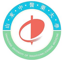 山東中醫藥大學logo圖片