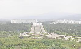 生態校園江西中醫學院圖片