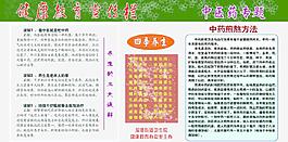 健康教育宣傳圖片