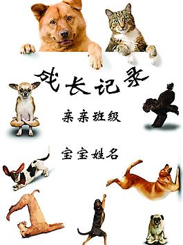 成長記錄圖片