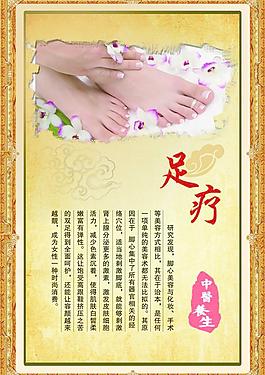 足療圖片