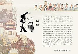 華佗圖片