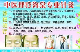 針灸圖片