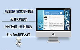 動態(tài)PPT模板下載