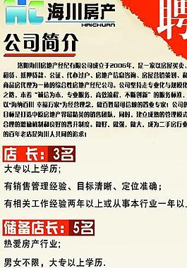 招聘易拉寶圖片