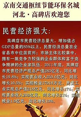 企業(yè)易拉寶圖片