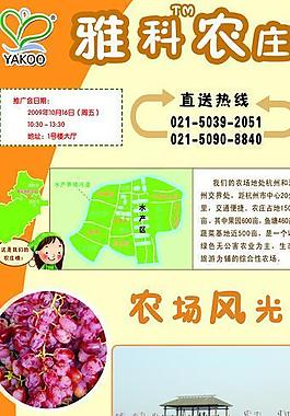 旅游易拉寶圖片
