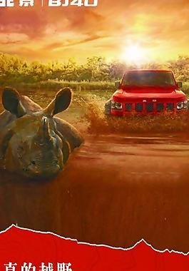 北京汽車 易拉寶圖片