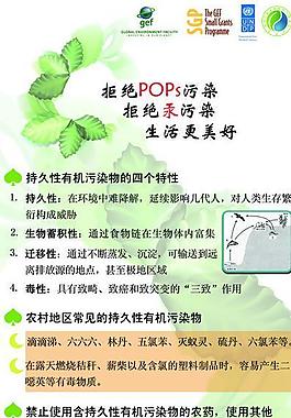生態(tài)文明易拉寶圖片