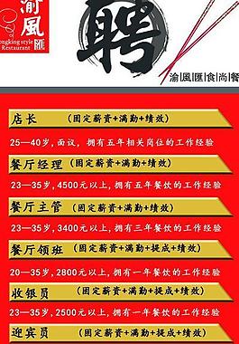 招聘 展架 易拉寶圖片