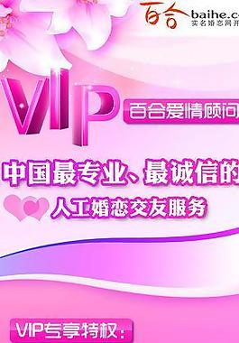 百合網 易拉寶圖片