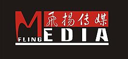 飛揚傳媒logo圖片