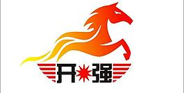 传媒公司标志设计图片