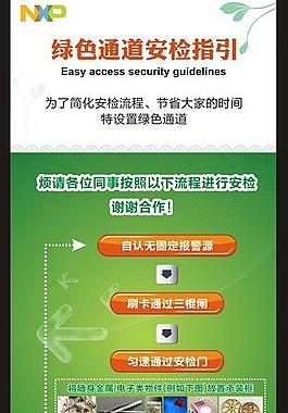 綠色通道圖片