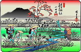 東贏春種