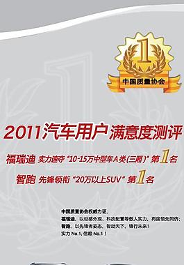 起亞滿意度評測易拉寶圖片
