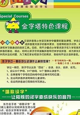 培訓學校圖片