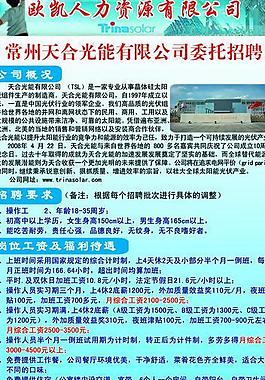 企業(yè)招聘圖片