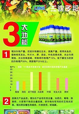 農化海報圖片