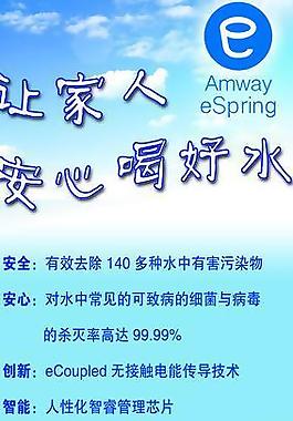 安利凈水器圖片