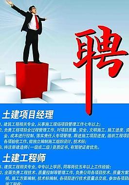 招聘圖片