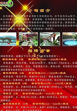 招聘圖片