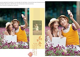 婚紗背景素材下載