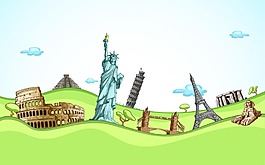 創意旅行景點