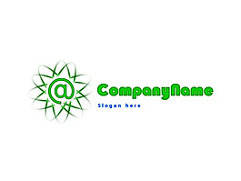 科技logo
