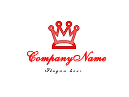 皇冠logo