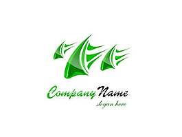 公司logo