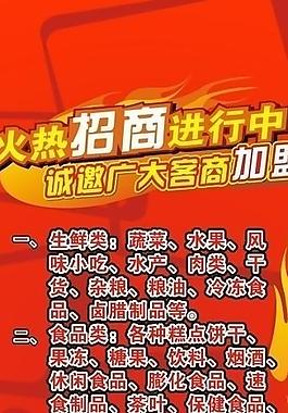 招商圖片