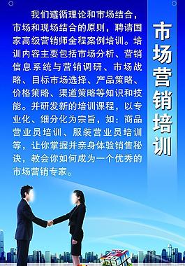 市場營銷培訓圖片