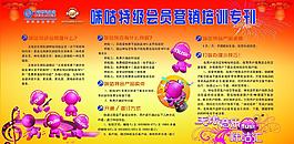 咪咕特级会员营销培训图片
