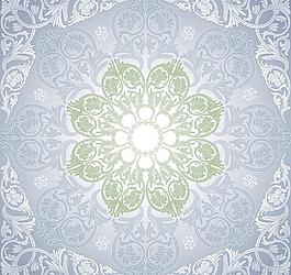 歐式 花紋 歐式花紋圖片