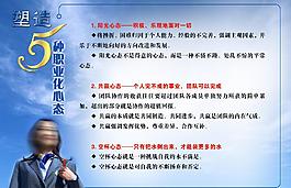 企業(yè)文化展板圖片