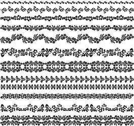 歐式 花紋 歐式花紋圖片