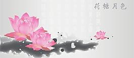 荷花圖片