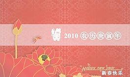 荷花圖片