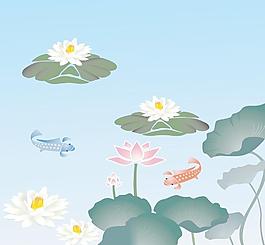 荷花（右擊 提取內容）圖片
