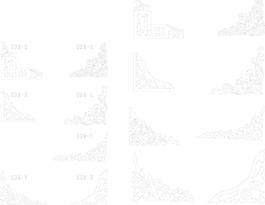 歐式邊框圖片