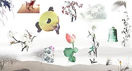 廉潔素材圖片