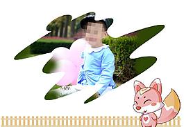 相框模板圖片