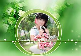 相框模板圖片