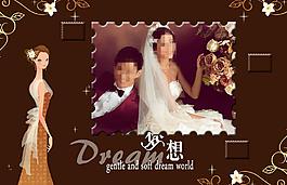 相框模板圖片