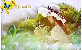 相框模板圖片