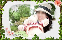 相框模板圖片